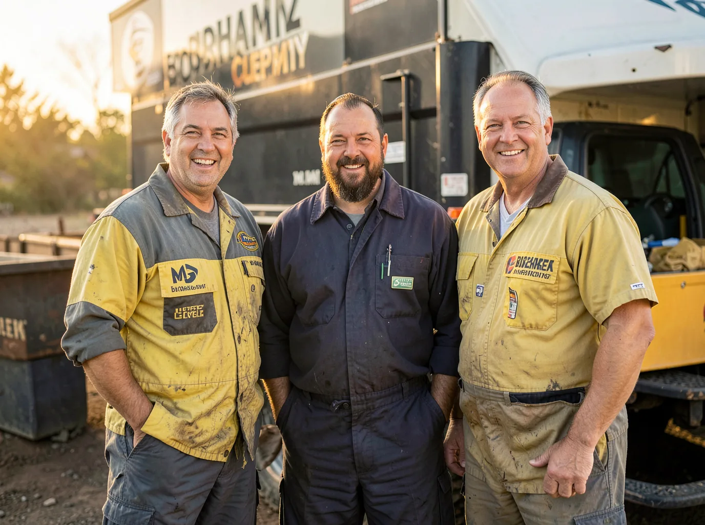 Sewage Cleanup company in Blackwater, MO